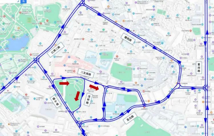 佛山春运天气变化_佛山天气_佛山春节天气预报